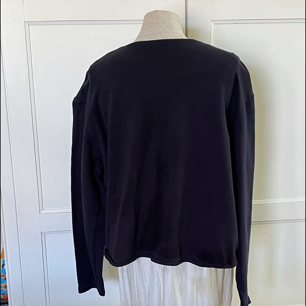 Company Ellen Tracy Cropped Jacket - Picture 2 of 9